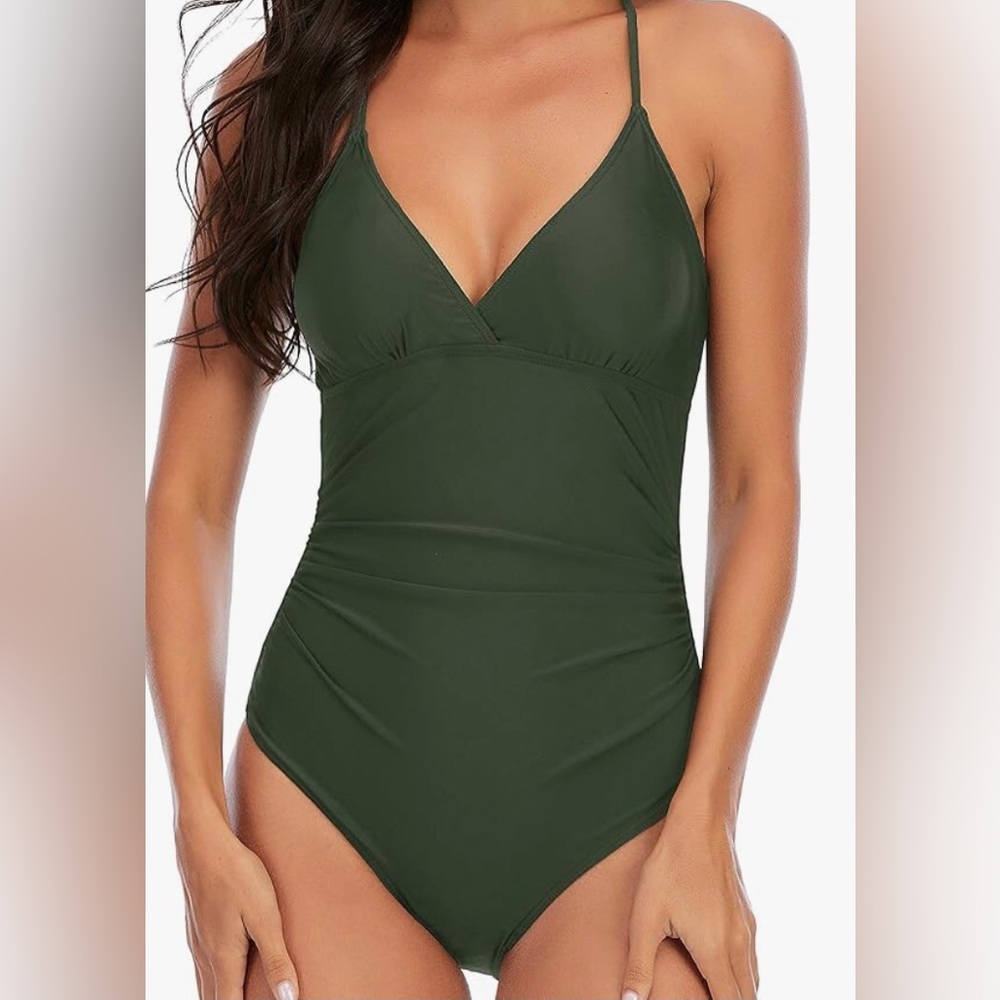 Women’s Swimsuit